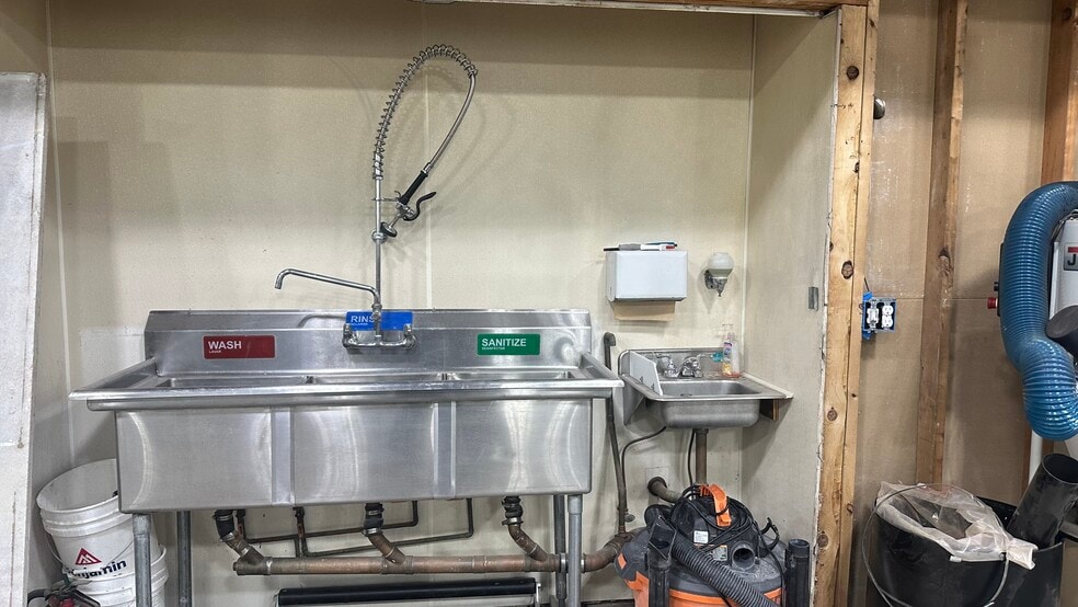 More Photos Of 330 William St, Fall River Storefront For Sale