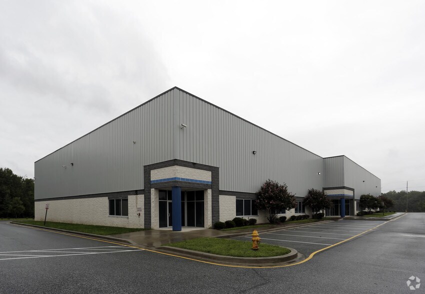 Primary Photo Of 1140 River Rd, New Castle Warehouse For Lease