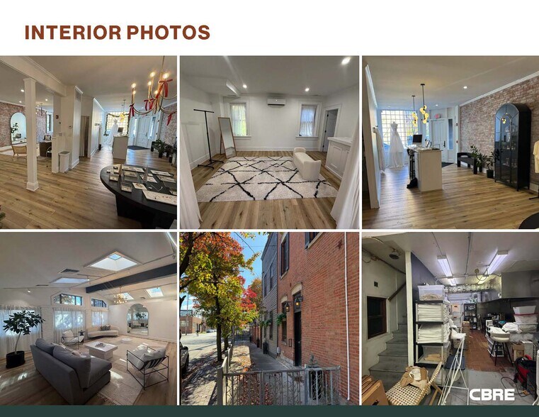 More Photos Of 2801 Bridge Ave, Cleveland Storefront Retail Residential For Sale