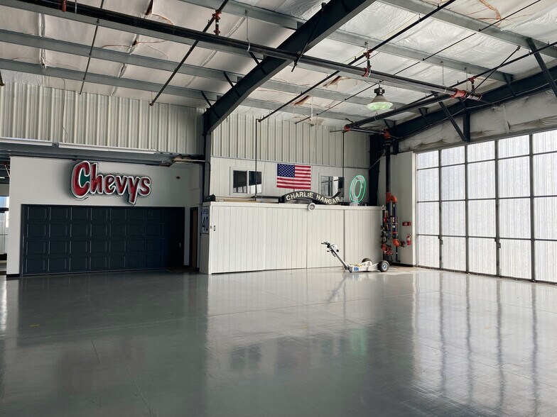 More Photos Of 14369 Keil Rd NE, Aurora Industrial For Sale