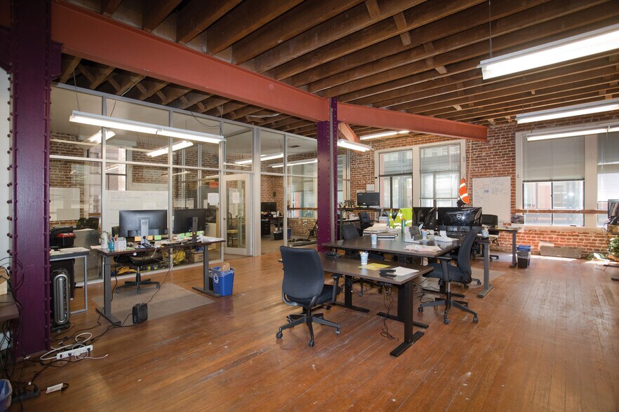 More Photos Of 96 Jessie St, San Francisco Office For Lease