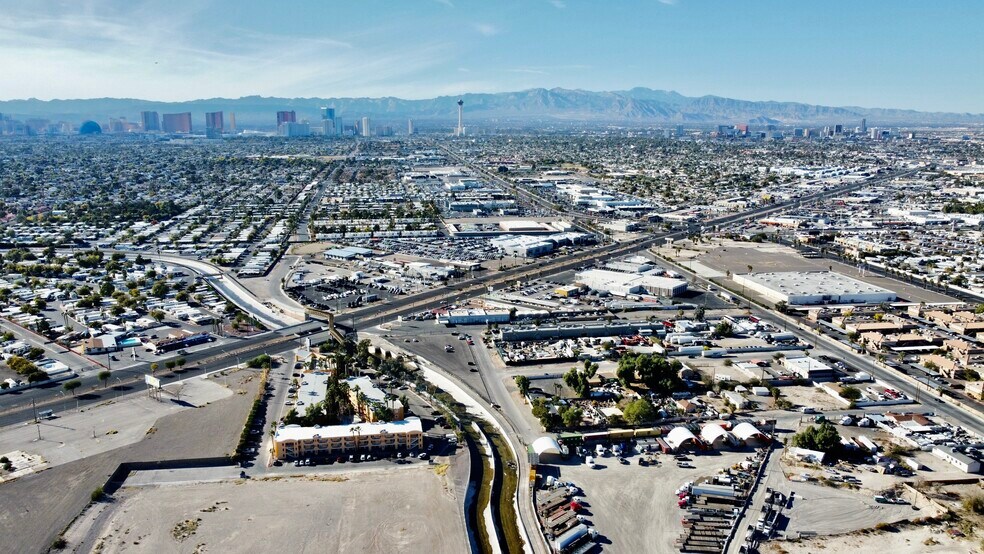 More Photos Of 3662 Park St, Las Vegas Industrial For Sale
