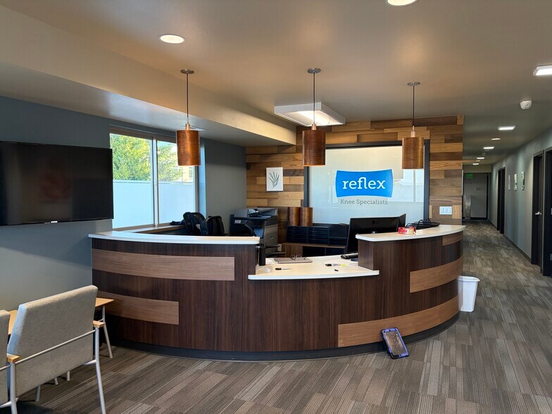 More Photos Of 1918 152nd Ave NE, Bellevue Medical For Lease