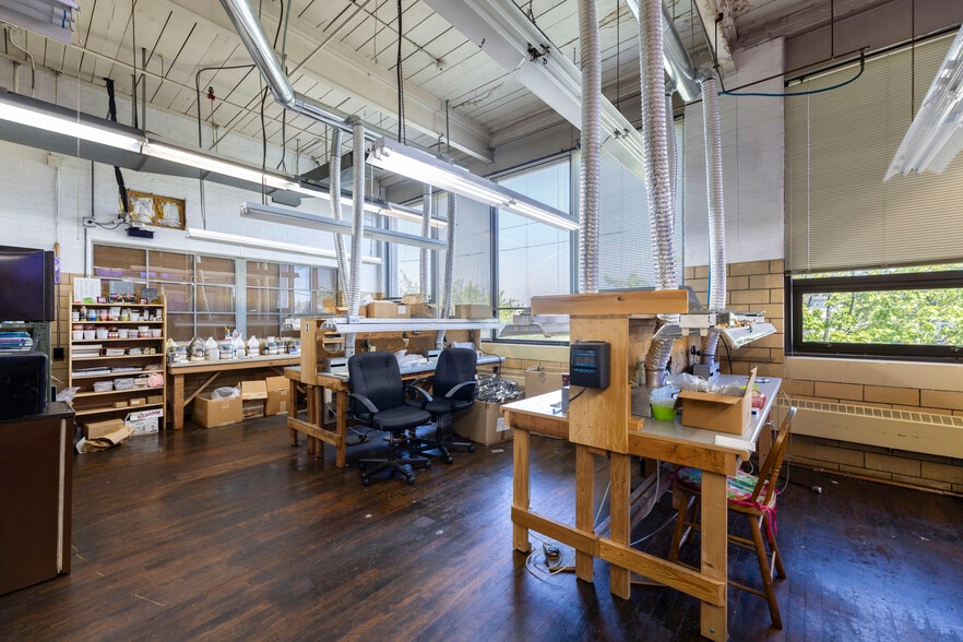 More Photos Of 735 Allens Ave, Providence Industrial For Sale