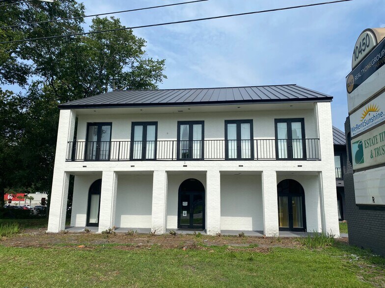 More Photos Of 10450 San Jose Blvd, Jacksonville Office For Lease