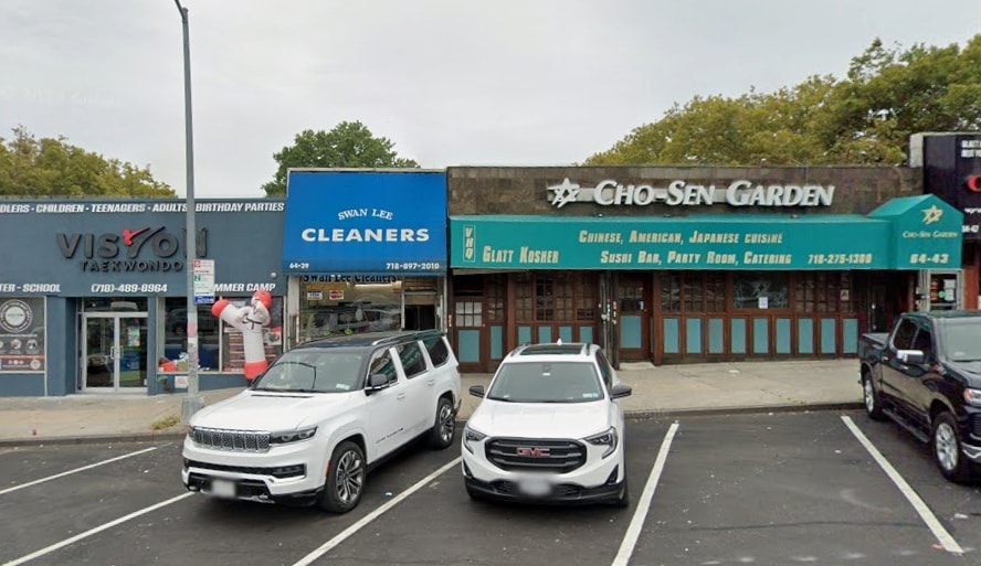More Photos Of 64-27-64-51 108th St, Forest Hills Storefront For Lease