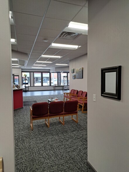 More Photos Of 139 W 3rd St, Chadron Storefront For Sale