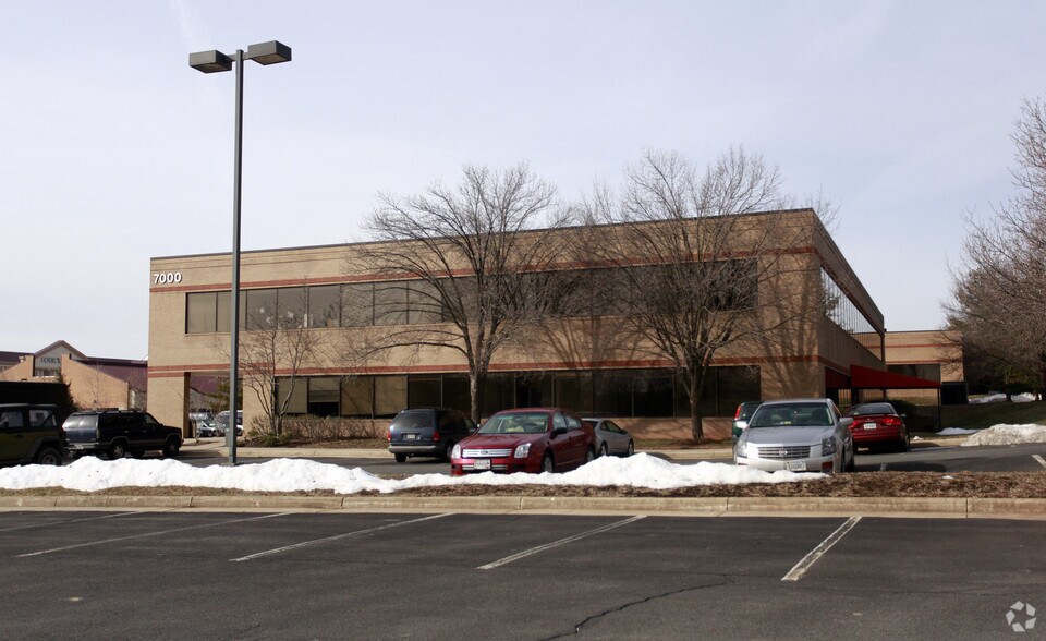 More Photos Of 7000 Infantry Ridge Rd, Manassas Office For Sale