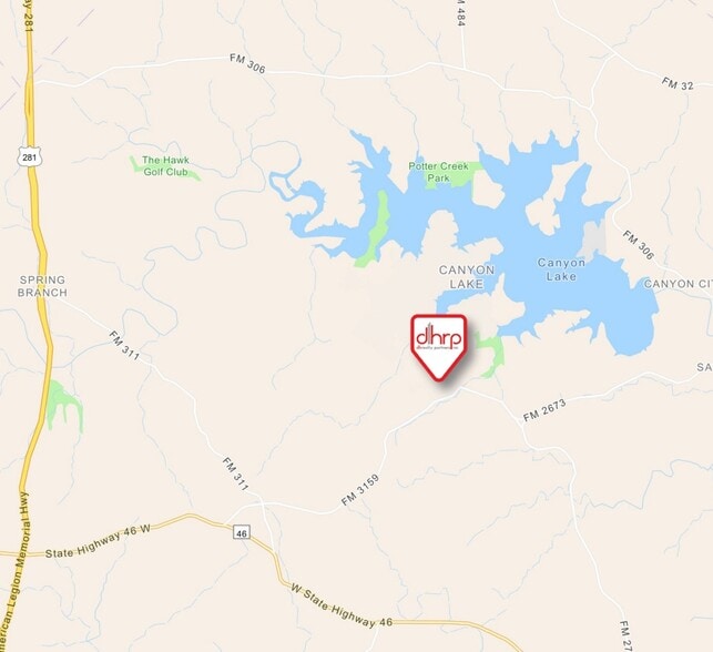 More Photos Of 188 Canyon Bnd, Canyon Lake Self Storage For Sale