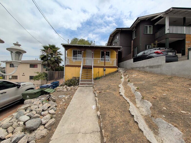 More Photos Of , Los Angeles Unknown For Sale
