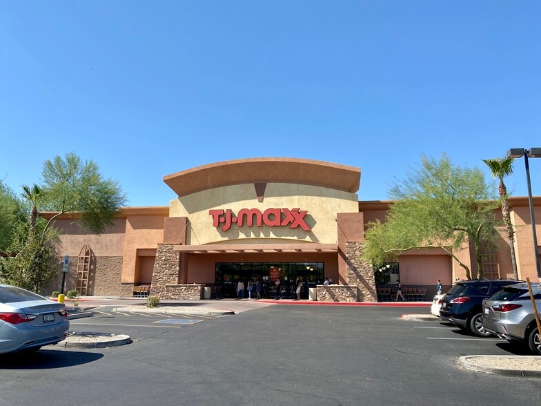 More Photos Of 1400-1474 N Cooper Rd, Gilbert Unknown For Sale