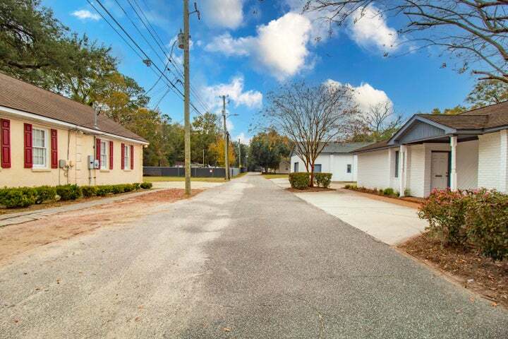 More Photos Of 5639 Pullman Ave, North Charleston Warehouse For Sale