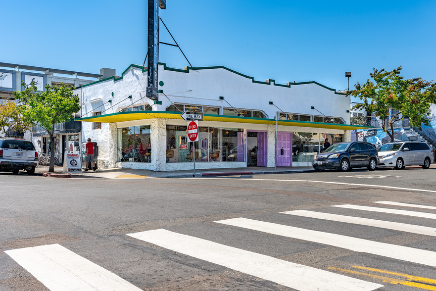 Primary Photo Of 3800 Ray St, San Diego Storefront For Lease