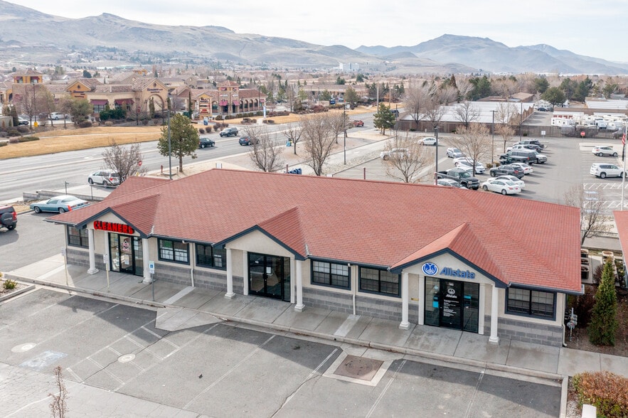 More Photos Of 2955 Vista Blvd, Sparks Freestanding For Sale