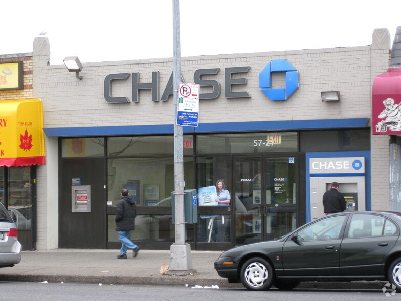 More Photos Of 57-01-57-35 Main St, Flushing Storefront For Lease