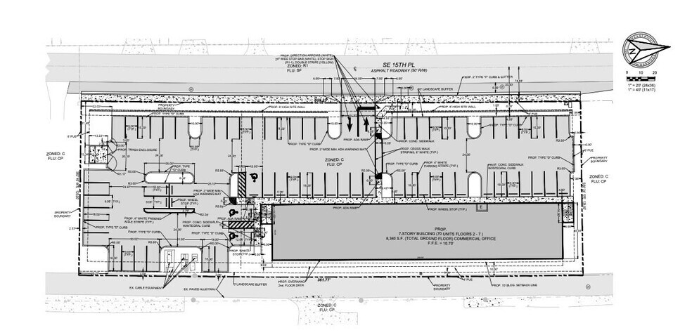 More Photos Of 3801 SE 15th Pl, Cape Coral Office For Sale