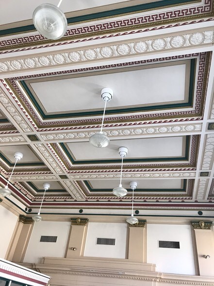 More Photos Of 936 N 9th St, Reading Bank For Sale