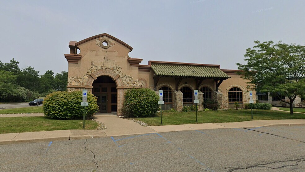 Primary Photo Of 51 International Dr S, Flanders Restaurant For Sale