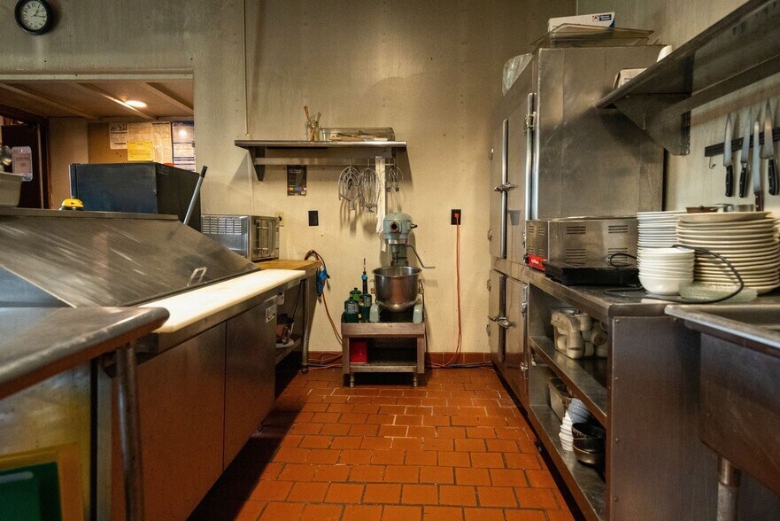 More Photos Of 746 Main St, Margaretville Restaurant For Sale