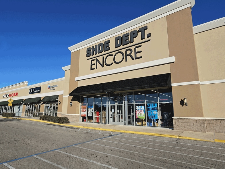 More Photos Of Walter Chapel Rd & I-65, Fultondale Unknown For Lease