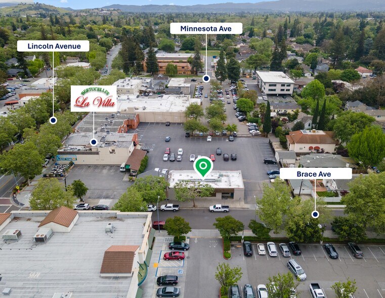 Primary Photo Of 1114 Brace Ave, San Jose Medical For Lease