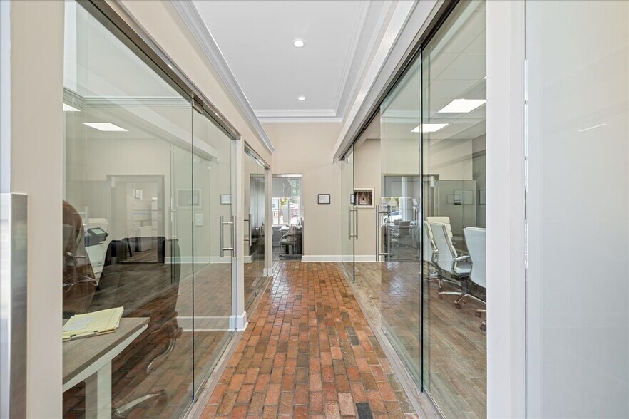 More Photos Of , Durham Office For Sale