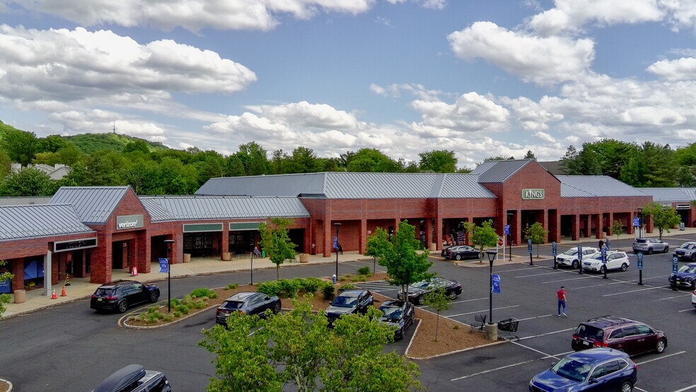 More Photos Of 400-470 US Highway 202/206 Dr, Bedminster Unknown For Lease