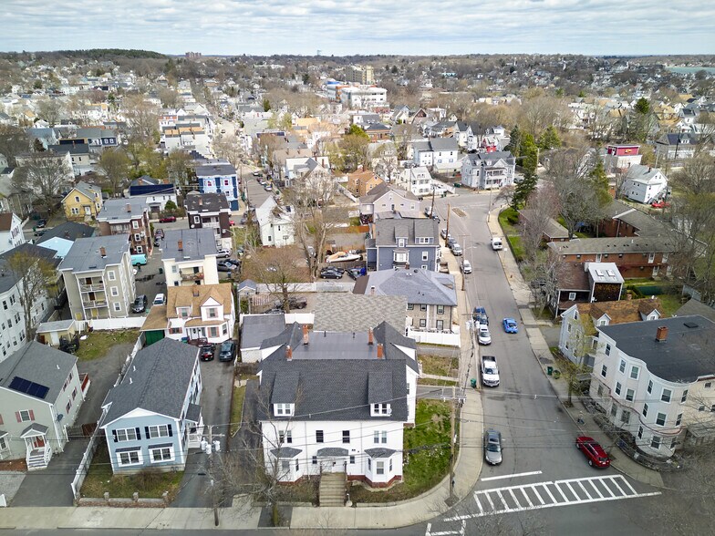 More Photos Of 133-135 Chestnut St, Lynn Apartments For Sale