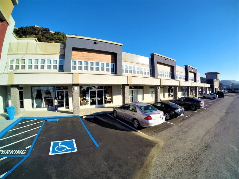 More Photos Of 20-210 Eureka Square Dr, Pacifica Unknown For Lease