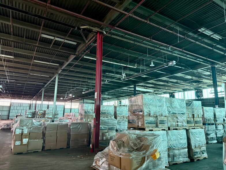 More Photos Of 13343 Interstate 20 E, Tyler Warehouse For Lease