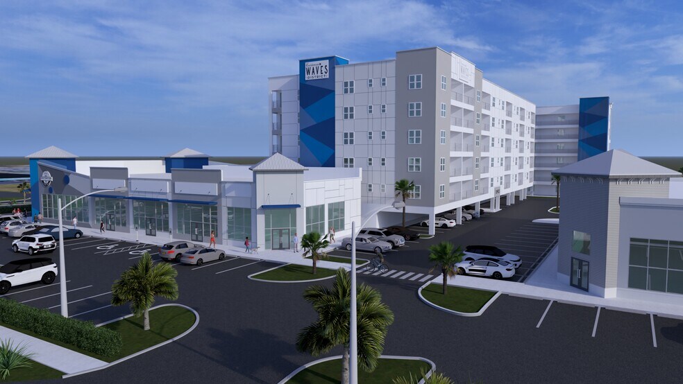 More Photos Of 8801 Astronaut Blvd, Cape Canaveral Restaurant For Lease