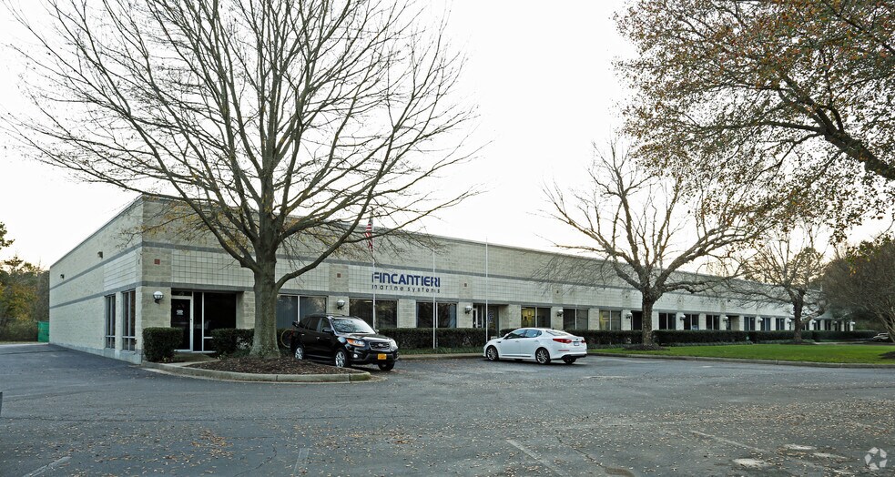 More Photos Of 800 Principal Ct, Chesapeake Flex For Lease