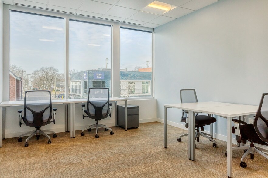 More Photos Of 400 N Main St, Royal Oak Coworking Space