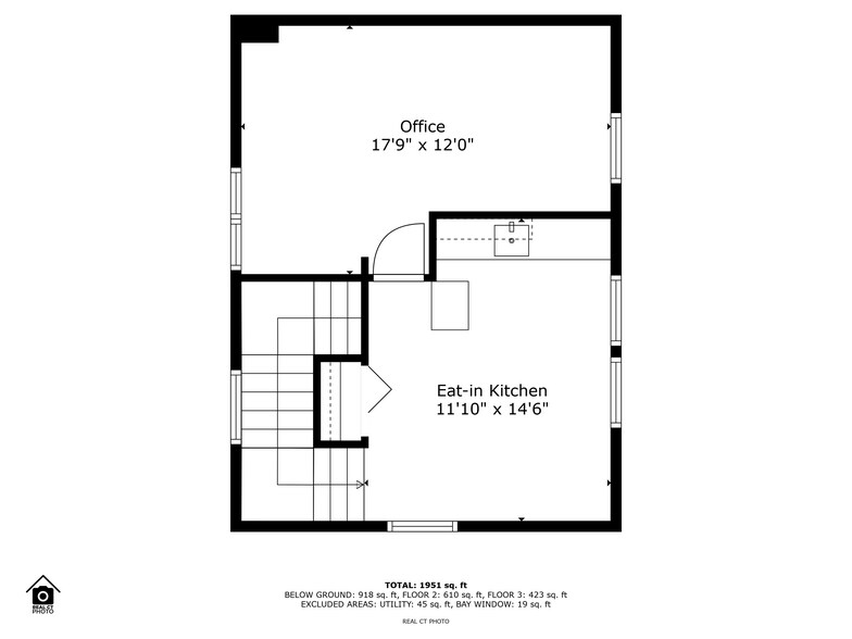 More Photos Of 1050 Sullivan Ave, South Windsor Medical For Sale
