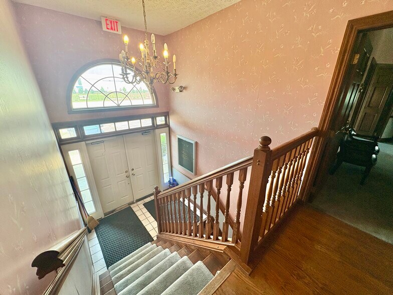 More Photos Of 1485 Commerce Park Dr, Tipp City Medical For Sale