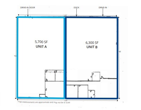 More Photos Of 7701-7715 N 67th St, Milwaukee Light Manufacturing For Sale