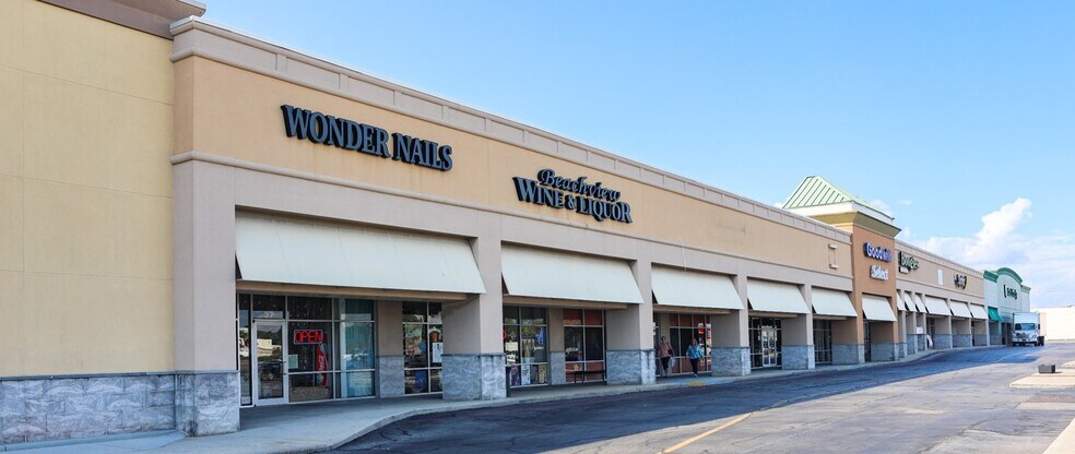 More Photos Of 2650 Beach Blvd, Biloxi Storefront For Sale