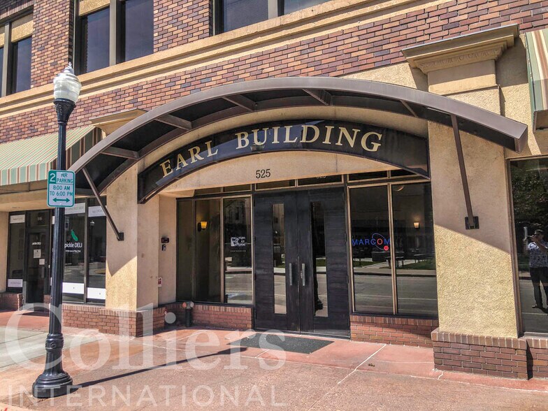 More Photos Of 501 Park Ave, Idaho Falls Office For Lease