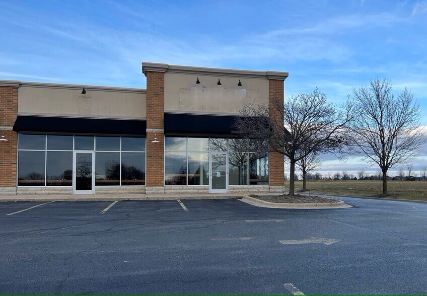 Primary Photo Of 265 Peace Rd, Sycamore Storefront For Lease