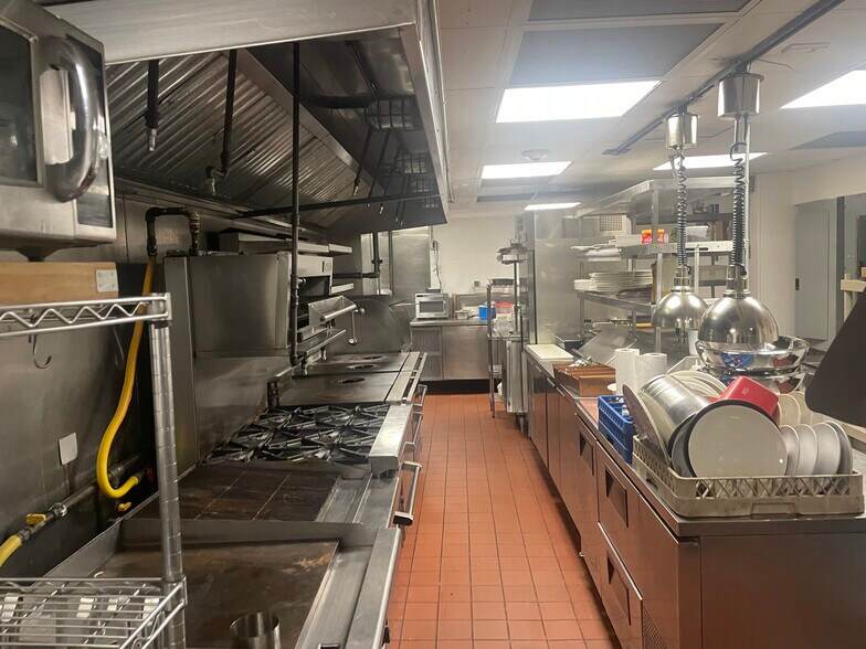 More Photos Of 365 Park Ave S, New York Hotel For Lease