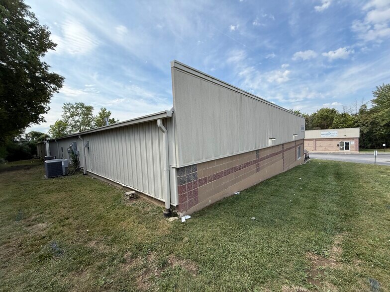 More Photos Of 1114 Southview Dr, Liberty Industrial For Sale