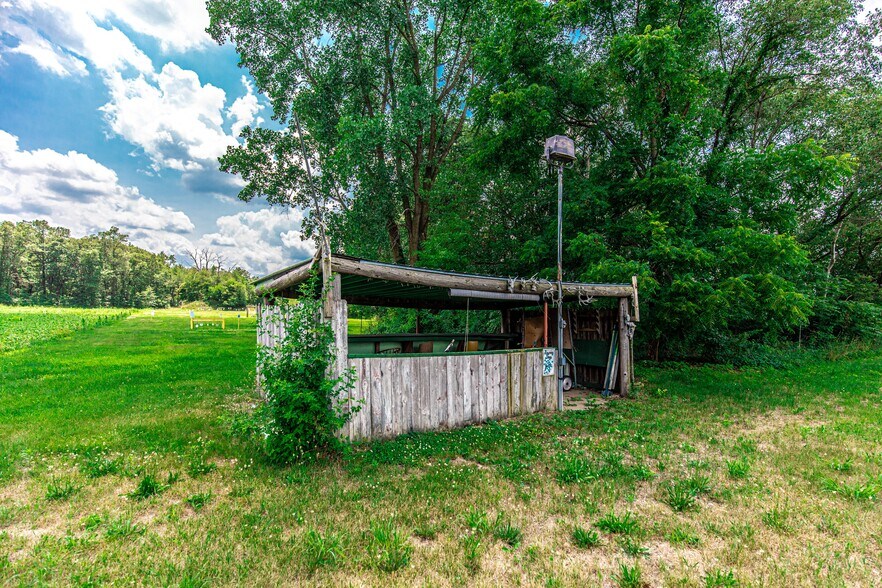 More Photos Of 579 800 N, Wheatfield Land For Sale