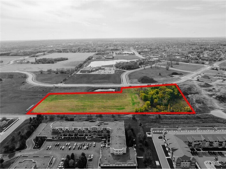 More Photos Of 1850 19th Ave S, Sartell Land For Sale