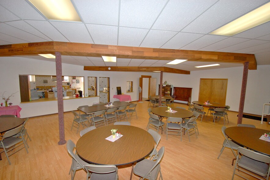 More Photos Of 352 SE 2nd St, Pendleton Loft Creative Space For Sale