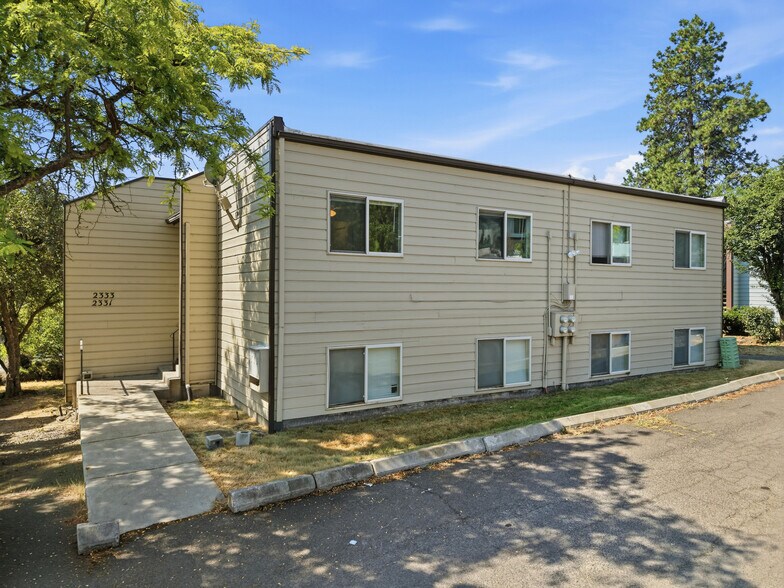 More Photos Of 2327 E 29th Ave, Spokane Apartments For Sale