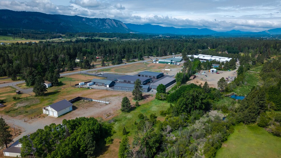More Photos Of 4081 WA-970, Cle Elum Self Storage For Sale