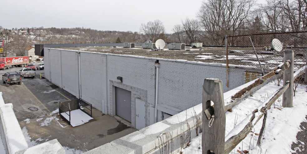 More Photos Of 5700 Smithfield St, Mckeesport Freestanding For Lease