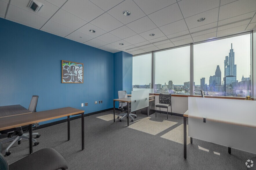 More Photos Of 2929 Arch St, Philadelphia Coworking Space