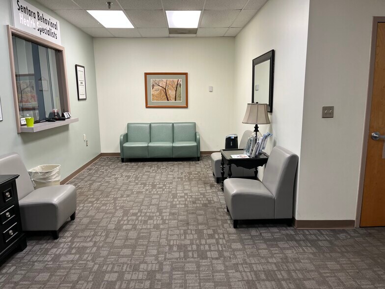 More Photos Of 504 Wilborn Ave, South Boston Office For Sale