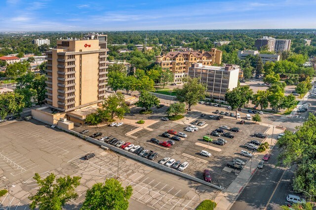 More Photos Of 125 S Howes St, Fort Collins Office For Sale